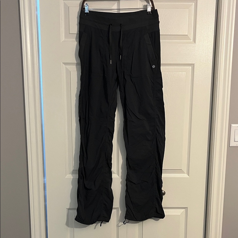 Lululemon ahtletica studio pant